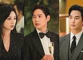 '눈물의 여왕' 김지원, 박성훈과 만남 김수현 질투?…재방송 OTT 넷플릭스ㆍ티빙