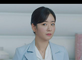 '눈물의 여왕' 윤보미, 김지원 비서 役으로 강렬 존재감