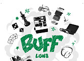 루네이트, 미니 2집 ‘BUFF’ 발매