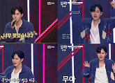 '빌드업' 김재환, 칭찬 세례→댄스 무아지경...과몰입 심사