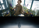 용준형, 신곡 ‘TOMORROW’ M/V 티저 공개…색다른 감성 '기대 UP'