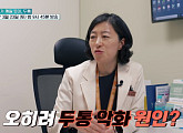 '귀하신 몸' 문희수 교수와 알아보는 두통 일기 ㆍ두통 개선 위한 음식 &운동법
