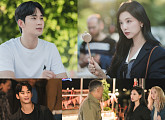 '눈물의 여왕' 6화 김수현ㆍ김지원, 미소 가득 촬영지 독일 여행 데이트…재방송 다시보기 OTT 넷플릭스