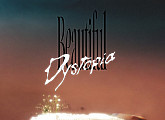 용준형, EP ‘Beautiful Dystopia’ 발매…5곡에 풀어낸 상반된 감정