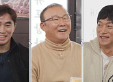 박항서ㆍ김태영ㆍ김남일, 나이 초월 아내와의 결혼 & 근황 공개(돌싱포맨)