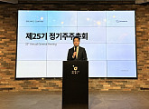 [스톡 브리핑] 드림어스컴퍼니, 정기주총 개최…김동훈 대표 "2024년, IP와 플랫폼 결합해 기회 창출"