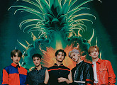 NCT DREAM, 새 앨범 ‘DREAM( )SCAPE’ 한터→써클 등 주간 음반 차트 1위