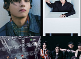 방탄소년단→아이유 등 ‘더팩트 뮤직 어워즈’, ‘TMA 베스트 뮤직 – 봄’ 사전 투표 시작