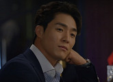'피도 눈물도 없이' 서하준, 이소연 전 연인이었다…강렬 존재감