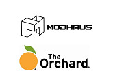 모드하우스, 오차드와 글로벌 유통 위한 협약 체결