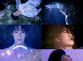 NCT 도영, 첫 솔로 ‘청춘의 포말’ 인트로 필름…신비롭고 웅장한 영상美 호평