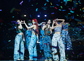 ITZY(있지), 멜버른→싱가포르 단콘 성료…'K팝 퍼포먼스 퀸' 입증