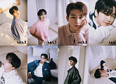 '메이크메이트원' 36명 소년들 개인 컷 공개…빛나는 심쿵 비주얼