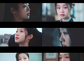 진서아, 김나영 ‘이별 자서전’ 뮤직비디오 출연…감성 연기 ‘눈길’