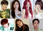 '송스틸러' 이무진ㆍ볼빨간사춘기ㆍ하이키 휘서ㆍ리이나ㆍ이홍기ㆍ정인ㆍ환희 총출동