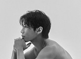 박재범, 'Jay Park Season 1' 티저 포토 속 깊은 눈빛 '기대'