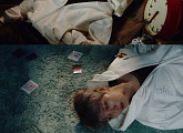 비오, 신곡 ‘밤새’ M/V 티저 공개…몰입 이끄는 감정연기