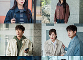 '용감무쌍 용수정' 엄현경ㆍ서준영ㆍ임주은ㆍ권화운, 4인 4색 케미스트리 예고