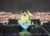 김재환, 팬콘서트→신보 발매로 활동 박차 "좋은 계절, 좋은 날에 만나 행복"