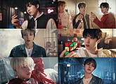 더킹덤, 타이틀곡 MV 티저 추가 공개…새로운 세계관 '궁금증 UP'