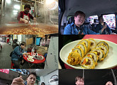 '전현무계획' 대구 떡볶이 4대장 반할만떡ㆍ달고떡볶이ㆍ윤옥연할매떡볶이ㆍ중앙떡볶이→뭉티기X오드레기&서문시장 섞어+냉잔치국수 맛집 탐방