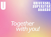 KM차트, '2024 USA' 오피셜 사운드 트랙 발매…타이틀곡 'Together with you'