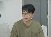 '미우새' 윤다훈, 부인 딸 캐나다 보내고 혼자 사는 집 공개…시트콤 '세친구' 인연 이동건 초대