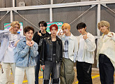 트렌드지, 日 데뷔 7월 31일 확정…'KCON JAPAN'서 열도 팬심 불 지폈다