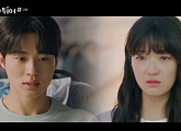 [종합] '선재업고튀어(선업튀)' 1김혜윤, 바뀐 미래 알고 변우석 위해 미래로 돌아간 척…13화 예고 "우린 처음부터 만나지 말았어야…"