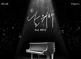 아스트로 진진, 신곡 ‘날 위해 (feat. MRCH)’ 발매