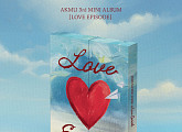 AKMU(악뮤), 세 번째 미니 'LOVE EPISODE' 예판 시작