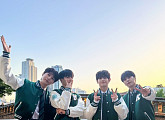 하이라이트, 대학 축제 치트키 등극…K-POP 공연 강자 입증