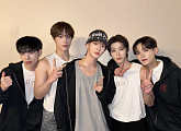 CIX, 서울→북미까지 단독 콘서트 투어 성료