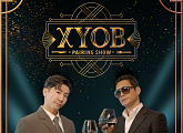 글로벌 푸드 토크쇼 'XYOB', 박준형X브라이언 MC→'新 메가트렌드' 급부상