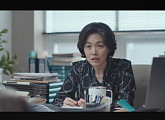 ‘졸업’ 김정영, 카리스마 부원장 '리얼리티 UP'