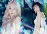 아르테미스, '달' 개인 콘셉트 포토 속 압도적 매력