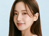 안현정, 키이스트 전속 계약…'나는 대놓고 신데렐라를 꿈꾼다'로 데뷔