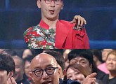 홍석천, '개그콘서트' 출격…정태호ㆍ남현승, '알지 맞지' 꿀잼 조합 완성