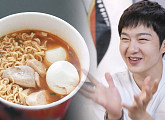 '나혼자산다' 이창섭, 다이어트 컵라면 레시피 공개…촬영지 이비인후과→서울 프라모델 가게 방문