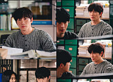 드라마 커넥션 4회, 지성 '레몬뽕' 금단 현상 마약 중독 숨길 수 있을까?…OTT 웨이브ㆍ쿠팡플레이