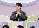 '하이엔드 소금쟁이' 이찬원 "데뷔 전 택배 상하차 알바…월급보다 많았던 병원비"