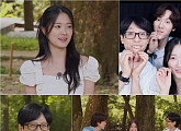 '선재 업고 튀어' 김혜윤, '틈만 나면,' 출격 예고…유재석ㆍ유연석과 '쓰리 쥐' 결성