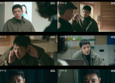 ‘우리, 집’ 정헌, 집념의 경찰관 신스틸러 활약