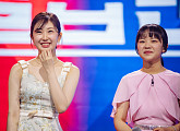 '한일톱텐쇼' 전유진, 임영웅 '사랑은 늘 도망가'로 아즈마 아키와 대결…김다현ㆍ스미다 아이코ㆍ카노우 미유 걸그룹 결성