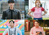 '놀아주는 여자' 김현진ㆍ문지인ㆍ양현민ㆍ이유준ㆍ문동혁ㆍ재찬, 색다른 재미 예고