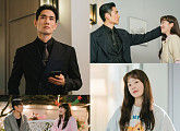 '놀아주는 여자' 엄태구ㆍ한선화, 환상의 시너지 예고