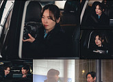 '커넥션' 6화 전미도, 정유민ㆍ권율 쫓는 파파라치 변신…재방송 OTT 웨이브