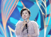 '한일톱텐쇼' 계은숙, 10년 만에 한국 무대 복귀…전유진ㆍ스미다 아이코ㆍ리에 노래에 감탄