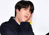 방탄소년단(BTS) 진, 전역 D-day…13일 '2024 FESTA' 참석 예정