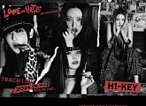 하이키, 'LOVE or HATE' 트랙리스트 공개…타이틀곡 명은 '뜨거워지자'